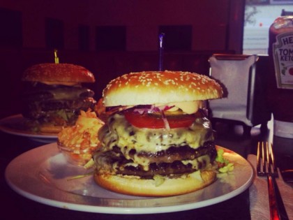Foto: Burger Lounge Eimsb&amp;uuml;ttel