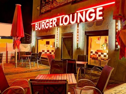 Foto: Burger Lounge Eimsb&amp;uuml;ttel