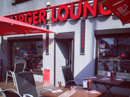 Foto: Burger Lounge Eimsb&amp;uuml;ttel