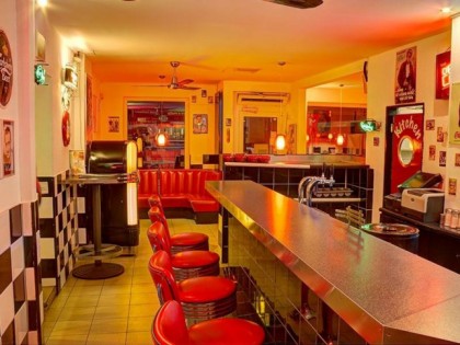 Foto: Burger Lounge Eimsbüttel